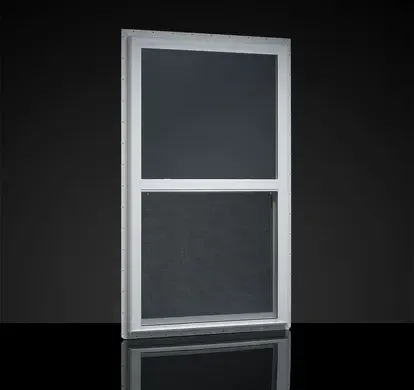 V2000 Series 1255 Single-Hung Window product view 1