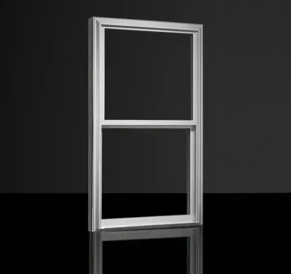 V3000 Series 1650 Double-Hung Window product view 1