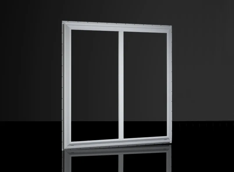 V2000 Series 3580 Horizontal Slider product view 1